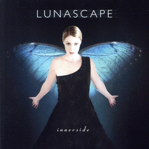 【輸入盤】Innerside