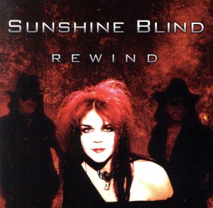 【輸入盤】Rewind