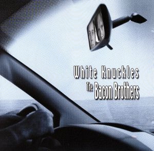 【輸入盤】White Knuckles