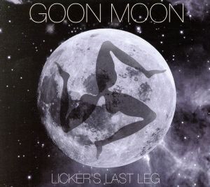 【輸入盤】Licker's Last Leg