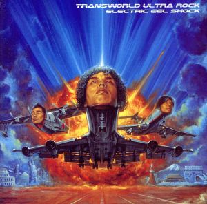 【輸入盤】Transworld Ultra Rock