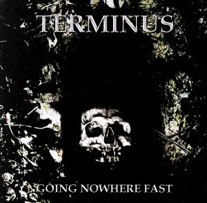 【輸入盤】Going Nowhere Fast