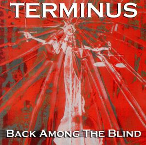 【輸入盤】Back Among the Blind