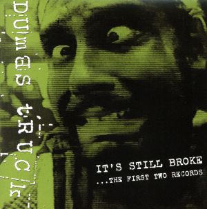 【輸入盤】Its Still Broke the First Two Records