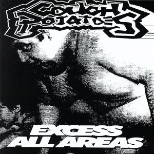 【輸入盤】Excess All Areas