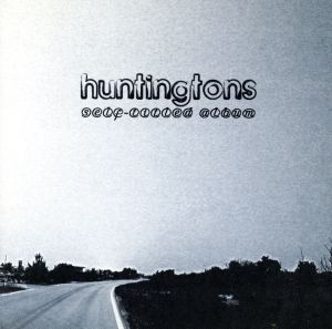 【輸入盤】Huntingtons