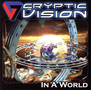 【輸入盤】In a World