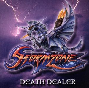 【輸入盤】DEATH DEALER