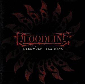 【輸入盤】Werewolf Training