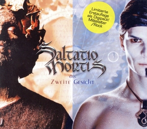 【輸入盤】Das Zweite Gesicht