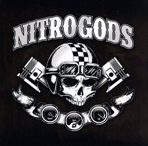【輸入盤】Nitrogods