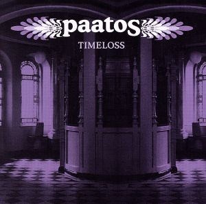 【輸入盤】Timeloss