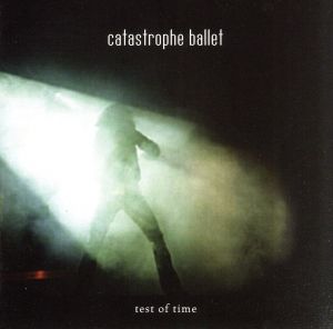 【輸入盤】Test of Time (Live Best of)