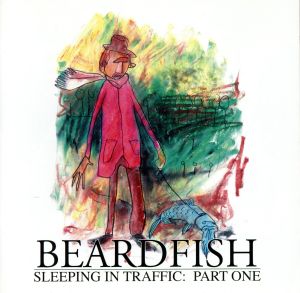 【輸入盤】Sleeping in Traffic: Part One