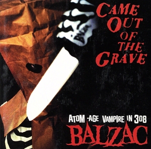 【輸入盤】Came Out of the Grave