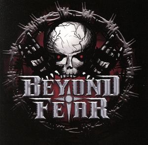 【輸入盤】Beyond Fear