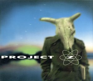 【輸入盤】Project Z