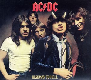 【輸入盤】Highway to Hell (Dlx)