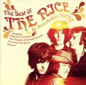 【輸入盤】The Best of the Nice