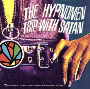 【輸入盤】Trip With Satan