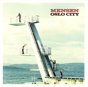 【輸入盤】Oslo City