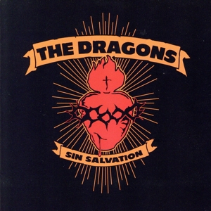 【輸入盤】Sin Salvation