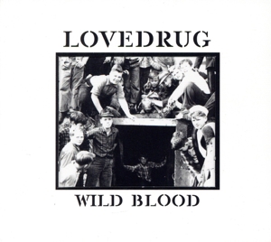 【輸入盤】Wild Blood