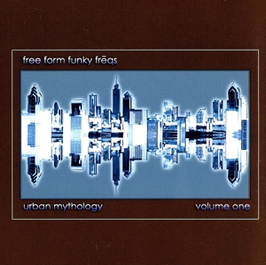 【輸入盤】Urban Mythology 1