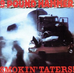 【輸入盤】Smokin' Taters