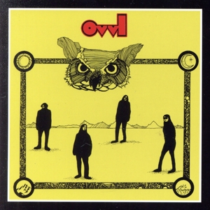 【輸入盤】Ovvl