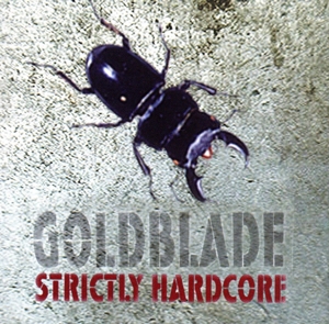 【輸入盤】Strictly Hardcore