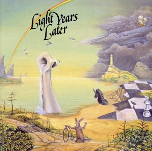 【輸入盤】Light Years Later