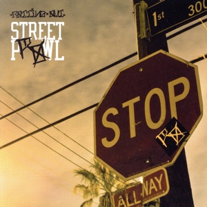 【輸入盤】Street Prowl