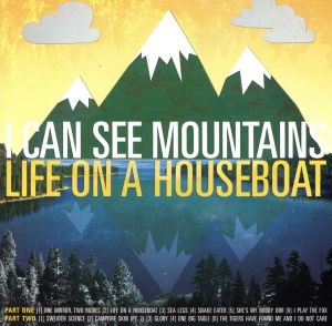 【輸入盤】Life on a Houseboat