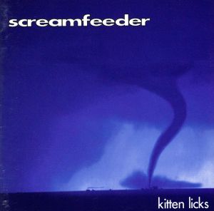 【輸入盤】Kitten Licks