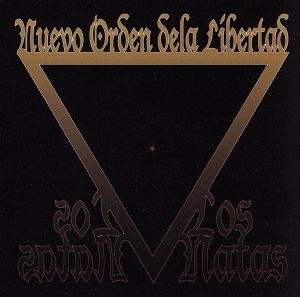 【輸入盤】Nuevo Orden De La Libertad