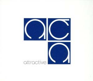 【輸入盤】Attractive