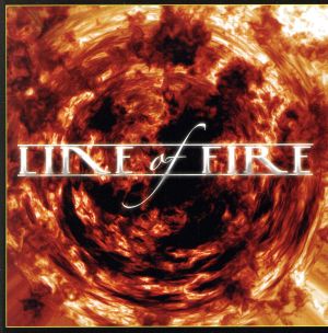 【輸入盤】Line of Fire