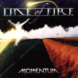 【輸入盤】Momentum