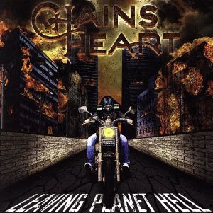 【輸入盤】Leaving Planet Hell