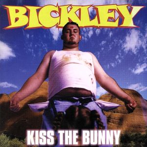 【輸入盤】Kiss the Bunny