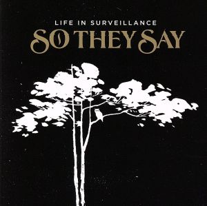 【輸入盤】Life in Surveillance