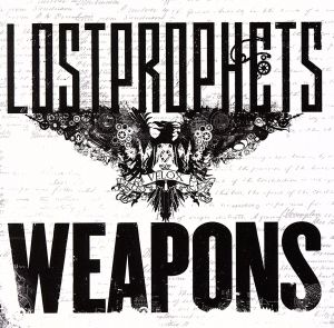 【輸入盤】Weapons