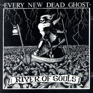 【輸入盤】River of Souls