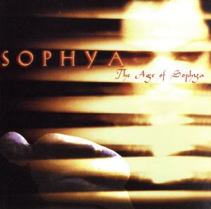 【輸入盤】The Age of Sophya