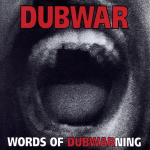 【輸入盤】Words of Dubwarning