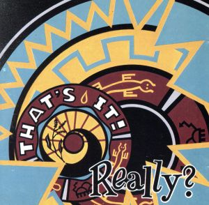 【輸入盤】Really？