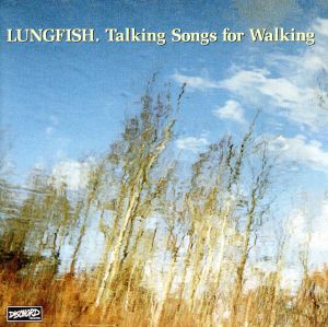【輸入盤】Talking Songs for Walking