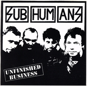 【輸入盤】Unfinished Business