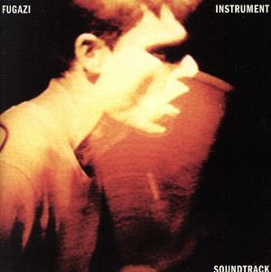 【輸入盤】Instrument